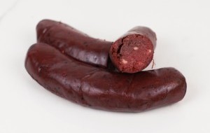 Tir au boudin et a l'oeufs de Noyon