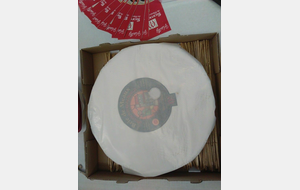 Tir au Brie et aux Bonbons de Vaumoise 2024