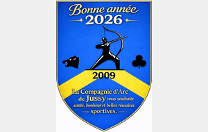 Vœux de la compagnie 2026