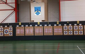 Concours en salle de Seboncourt à Jussy