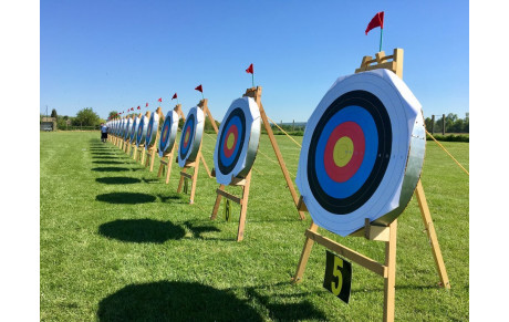 Trophée des mixtes  2019