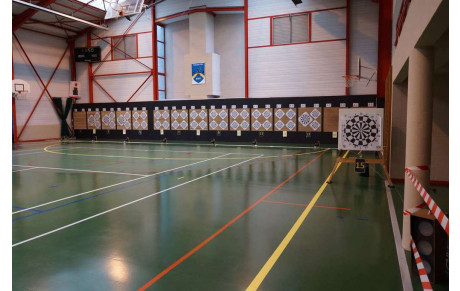 Tir Ô Gâteaux 2024