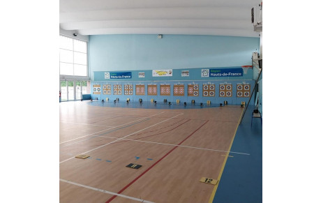 Championnat de la ronde du Vermandois décembre 2023