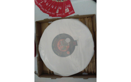 Tir au Brie et aux Bonbons de Vaumoise 2024