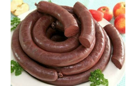 Tir au boudin et à l'oeuf