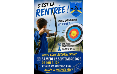 Reprise des licences 2026-2027