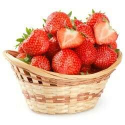 🍓 2ème tir à la fraise 🍓 