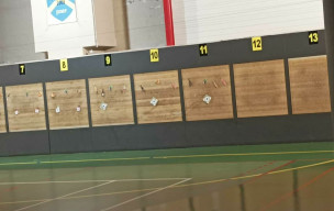 Tir du Beaujolais nouveau 20-11-2025